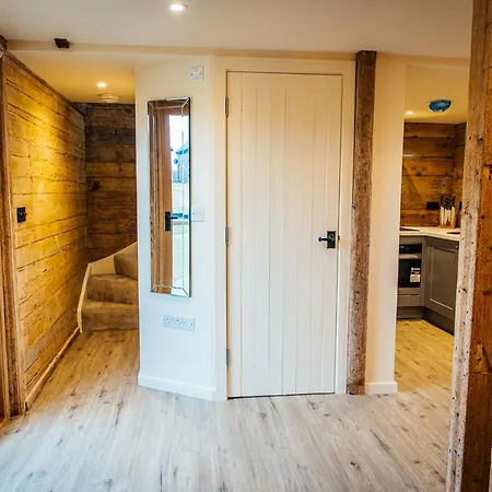 The Granary Apartment Canterbury Exterior photo