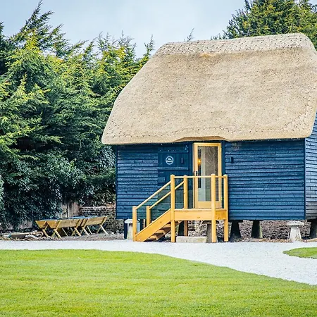 The Granary Apartment Canterbury Exterior photo