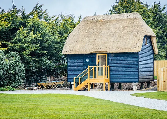 The Granary