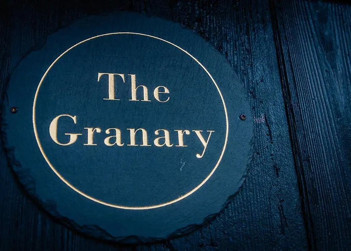 The Granary
