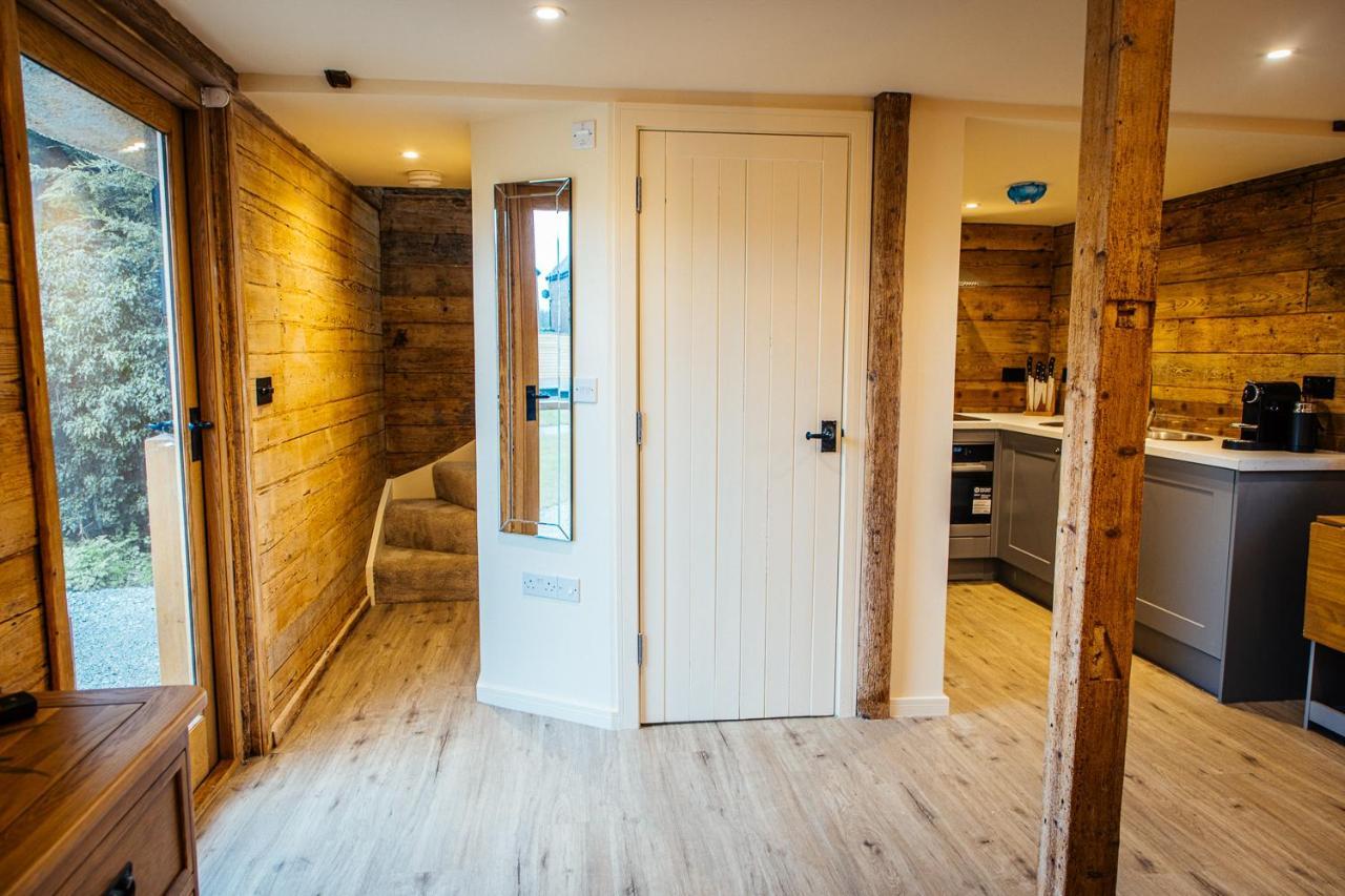 Apartment The Granary *
