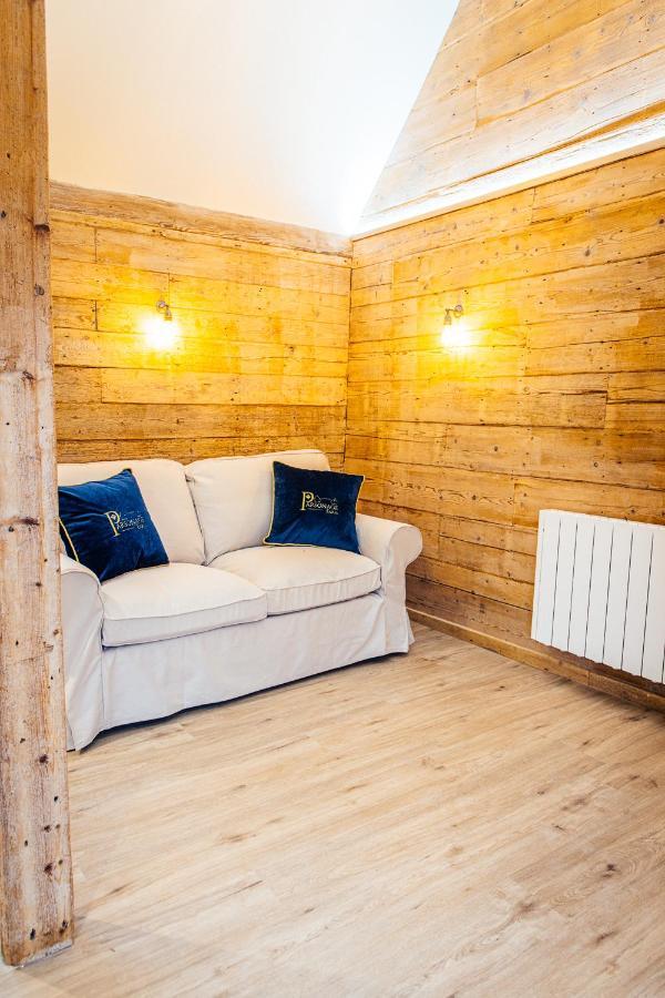 Apartment The Granary *