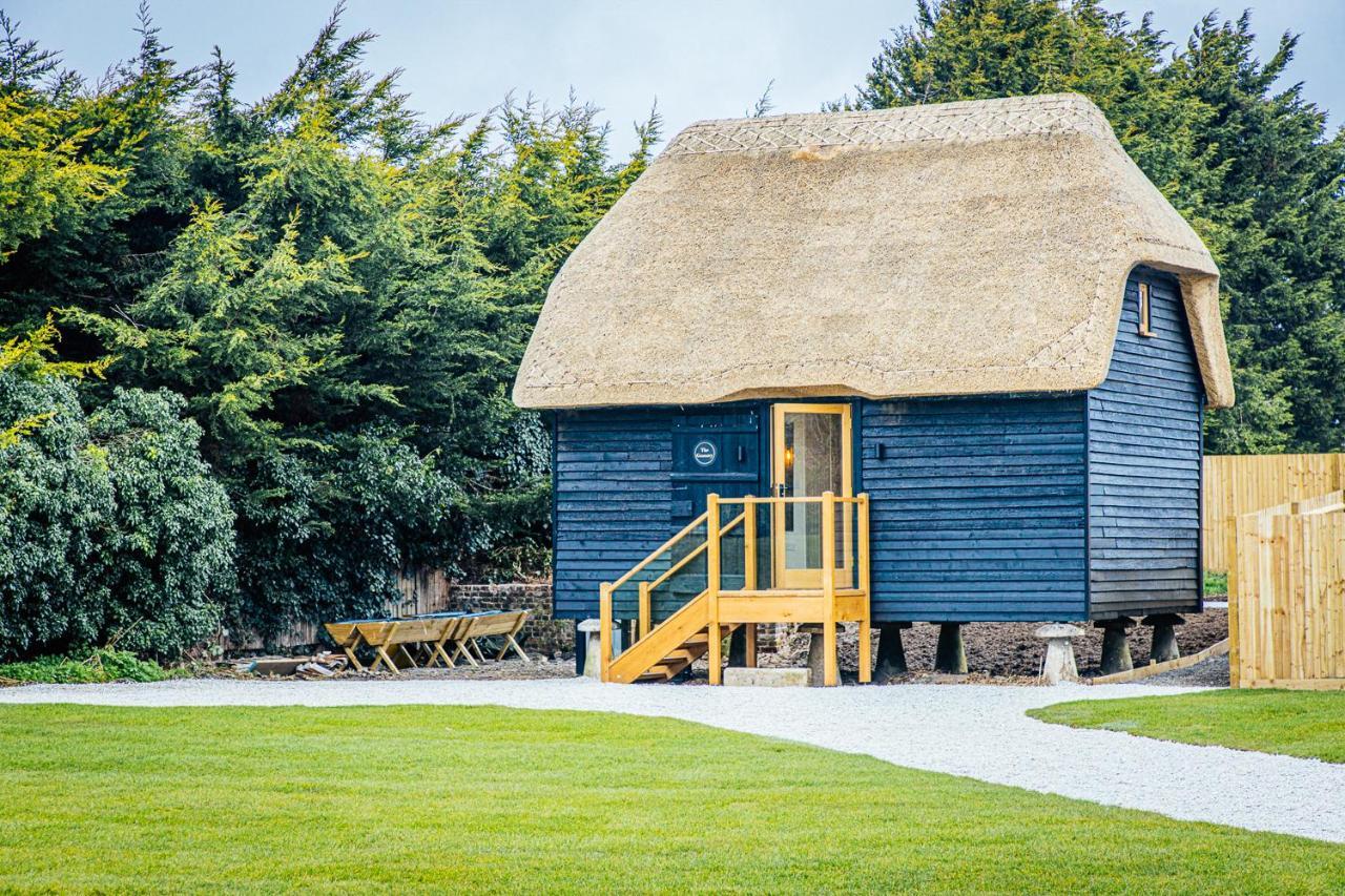 The Granary *