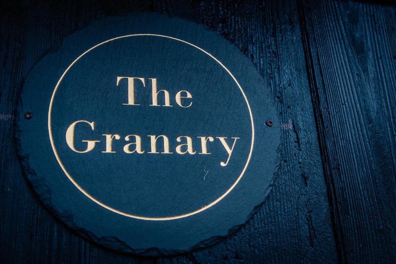 Apartment The Granary Canterbury