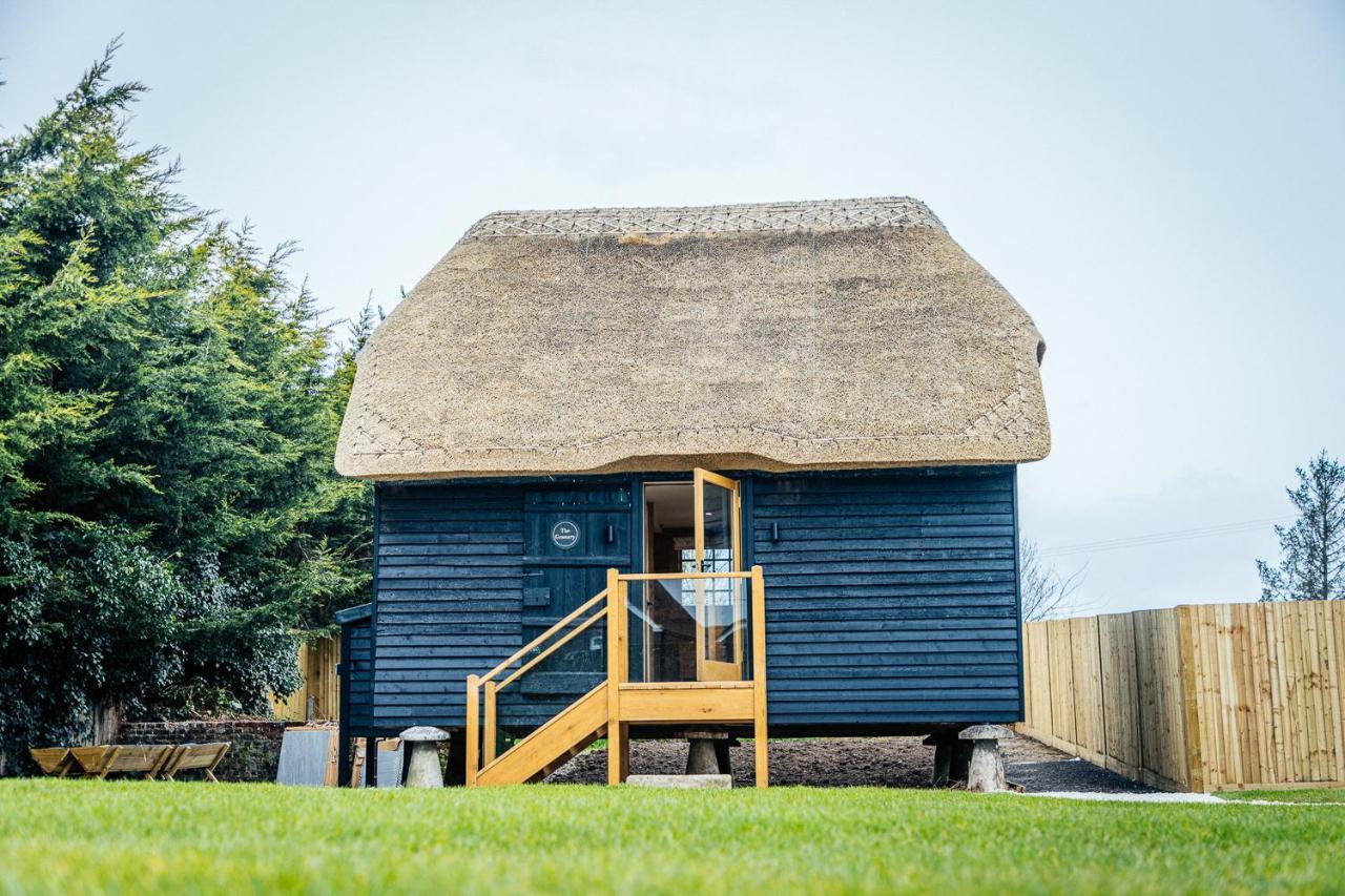 Apartment The Granary