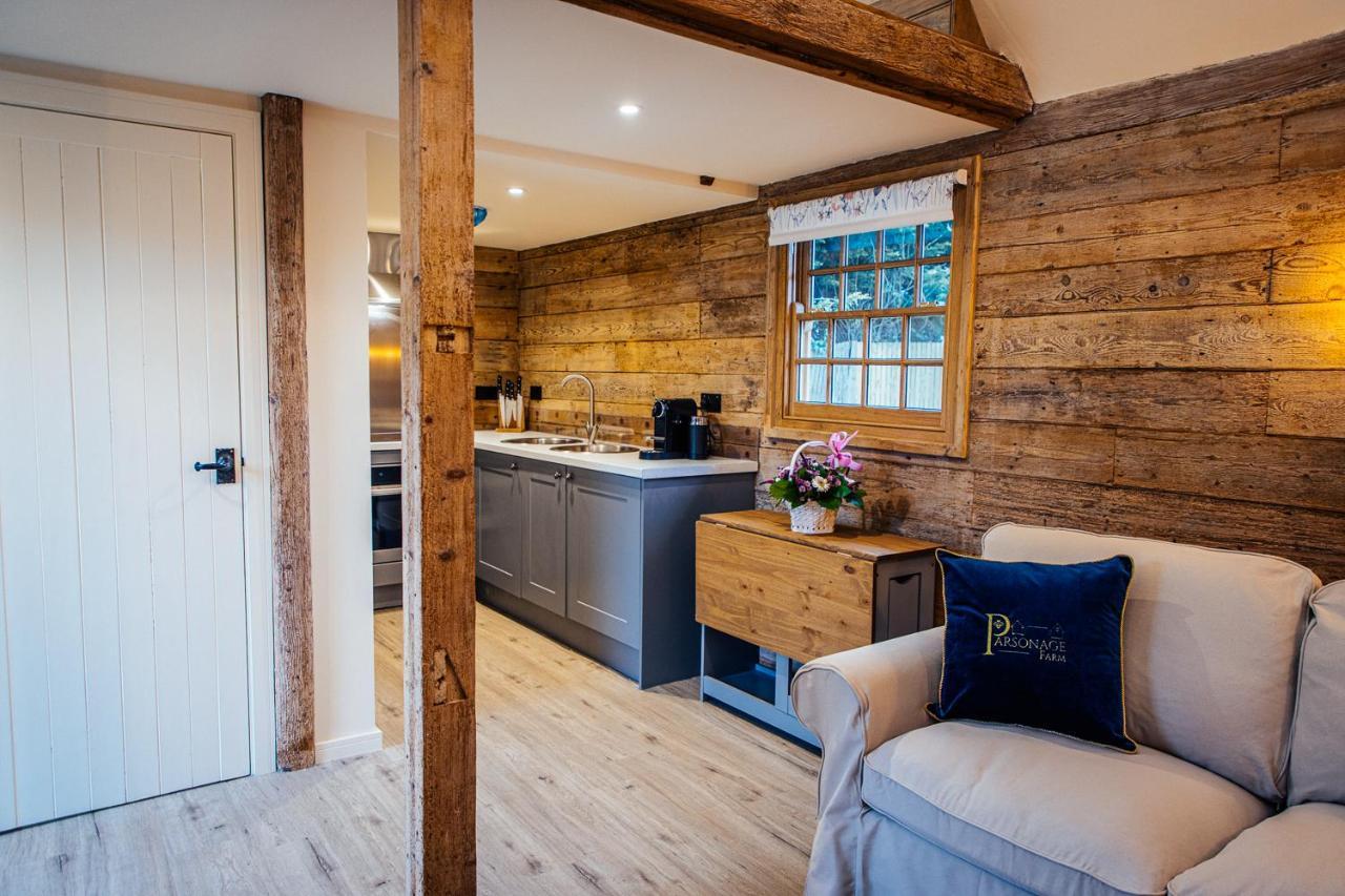 The Granary * Canterbury
