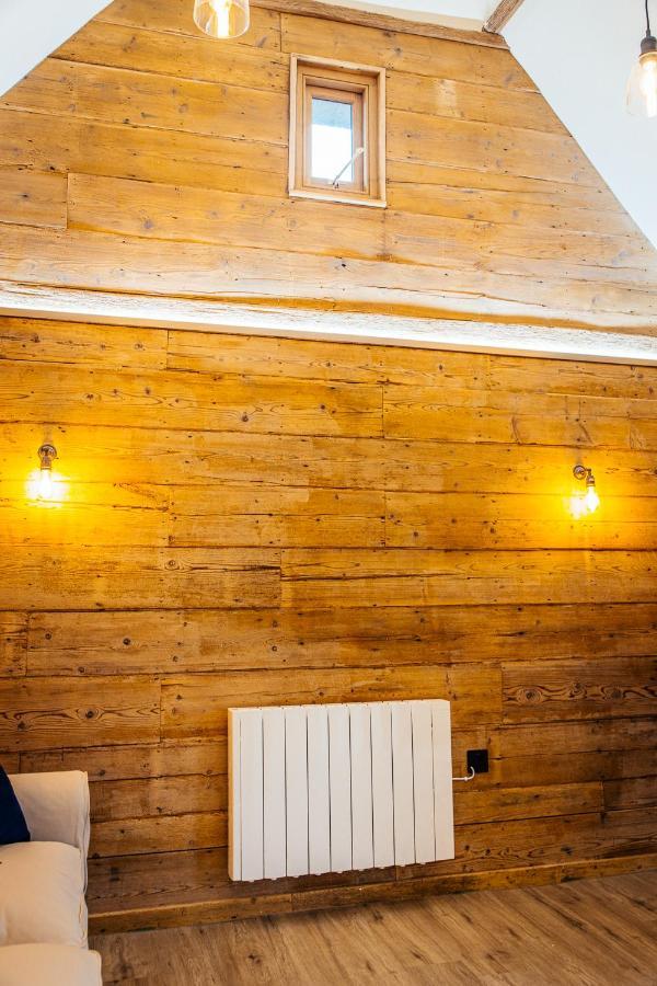 The Granary Apartment Canterbury
